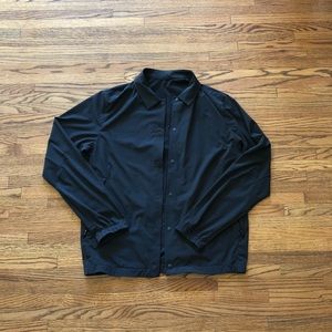 LULULEMON BLACK JACKET